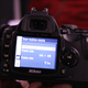 Illustration for article titled Hands On Nikon D60 With Stop-Motion Movie Walkthrough